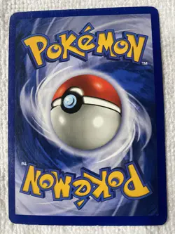 Pokemon TCG Alakazam Base Set 1/102 Holo 1999-2000 Wizards Base Set Copyright... - Image 2