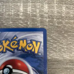 Pokemon TCG Venusaur Holo Rare Card Base Set 15/102 Mint Condition - Image 4