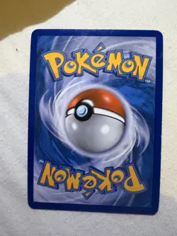 Pokemon TCG Blastoise EX XY Base Set 142/146 LP/NM 2014 - Image 2