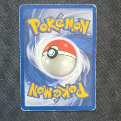 Pokemon TCG Beedrill 17/102 Base Set Unlimited Rare Regular English 1999 - Image 2
