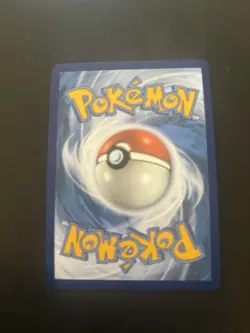 Pokemon TCG Jacq Scarlet & Violet Base Set 236/198 Holo Ultra Rare - Image 3