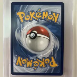 Pokemon TCG Rare Candy Scarlet & Violet Base Set 256/198 Holo Hyper Rare - Image 4