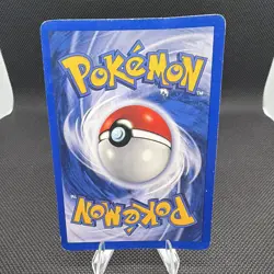 Wizards of the Coast Pokemon TCG Nidoking 11/102 Base Set Holo Rare HP90 - Image 2