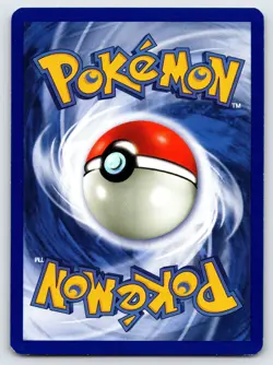 Magnemite 60/82 2000 Team Rocket Set Pokemon Card TCG Vintage WOTC Common - VLP - Image 2