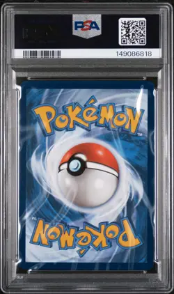 Pokemon TCG Mega Latias ex PSA 10 181/132 SIR English 2025 - Image 2