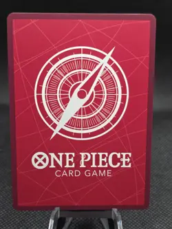 Sabo - OP13-004 (Alt Art) - One Piece: Carrying On His Will - Image 2