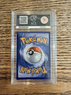 Pokemon TCG Special Delivery Charizard Promo Card SWSH075 ACE 10 GEM MINT💎 - Image 2