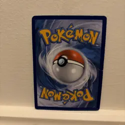Arceus V SWSH204 Black Star Promo Holo Pokemon Card Sword & Shield - Image 2