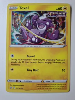 Pokemon - 4 cards Bundle - Black Star Promo - Cosmos Holo - NO Pack Fresh -NO NM - Image 5