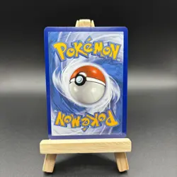 Pokemon Card Pikachu V SWSH061 Black Star Promo Half Art Holo Standard Size NM - Image 3