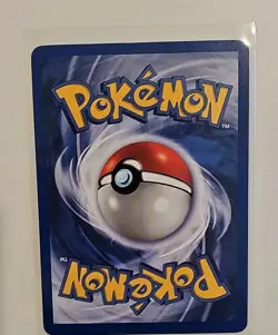 Pokemon TCG Eevee - WoTC Black Star Promo - Rare Holo - 11/53 - M/NM - Image 2