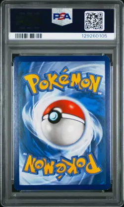 2016 POKEMON BLACK STAR PROMO M SALAMENCE EX #XY171 HOLO PSA 7 NM #129260105 - Image 2