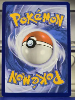 Charmander 047 Cosmos Holo - 151 Poster Collection Black Star Promo NM - Image 2