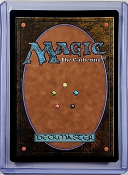 2024 MTG Magic The Gathering PIP Fallout Surge Foil #820 Smoldering Marsh - Image 2