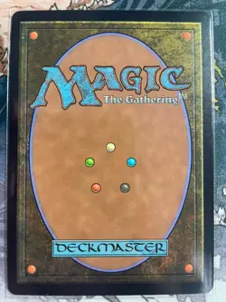 Land Tax, Magic The Gathering, MTG, Near Mint, M/NM, BattleBond - Image 3