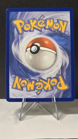 Bulbasaur Charmander Squirtle First Partner Series 1 Promos Lot 037 038 039 NM - Image 4