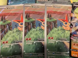 Pokemon Jumbo Card Lot Of 26 Oversize Promo Cards Victini Zygarde Sirfetch'd - Image 5