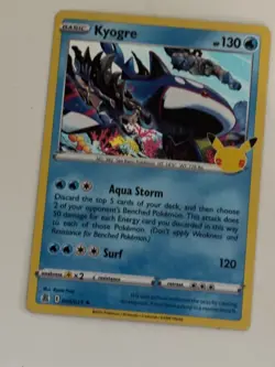 Pokemon Cards 5 Bundle Ultra Rare Mewtwo EX Gengar Holo Legendary Lot LP - Image 2