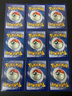 Pokemon TCG Legendary Collection Complete C/U Set 72 Cards LP/NM - Image 2