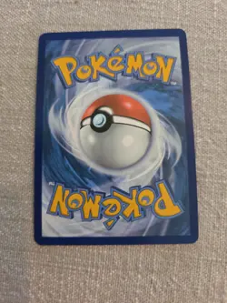 Fidough 069 SVP Scarlet & Violet Promo Cards Black Star Promo Pokemon Card NM - Image 2