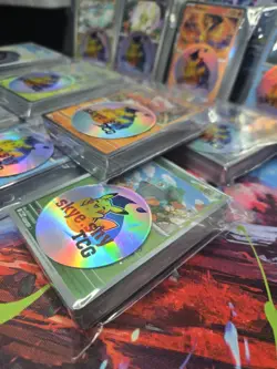 100 Pokemon Cards Bulk Lot - 10 Rares/ Holos/reverse holo 1 EX - Image 2