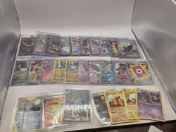 Huge Pokemon Lot 136 Cards, Irs, Full Arts, Promos, Black And White Era, Xy Era - Image 3