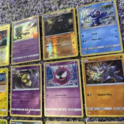 Pokemon Cards- Lot of 20 as shown Holo And Reverse Holo - Image 4