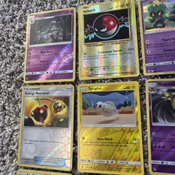 Pokemon Cards- Lot of 20 as shown Holo And Reverse Holo - Image 5