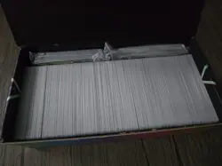 Pokemon TCG Prismatic Evolutions Bulk 770 Cards — Common/Uncommon/Rare/Reverse - Image 2