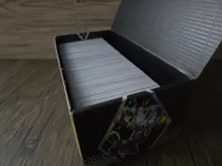 Pokemon TCG Prismatic Evolutions Bulk 770 Cards — Common/Uncommon/Rare/Reverse - Image 5