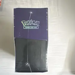 Pokemon Center Pokemon TCG Paldean Fates Elite Trainer Box 45 Cards Promo - Image 4