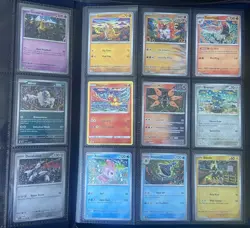 Pokemon TCG - Shinji Kanda Illustrator Bundle - X12 Unique Cards - NM - Image 1