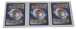 Pokemon TCG First Partner Illustration Cards Kanto Gen 1 Set Series 1 - NM - Image 2