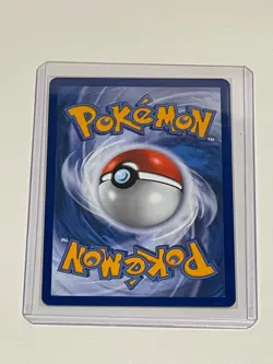 Pokemon TCG First Partner Illustration Cards Kanto Gen 1 Set Series 1 - NM - Image 4