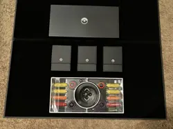 [No Cards ] Pokemon Trading Card Game Classic Collection JP Accessories Only - Image 1