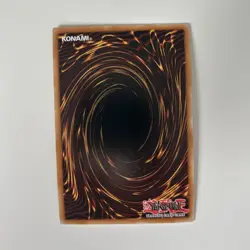 YUGIOH Lunalight Gold Leo (DUAD-EN005) Secret Rare 1st Edition Near Mint - Image 3