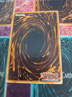 Yugioh Sphinx Teleia EP1-EN003 Ultra Rare Unlimited Near Mint - Image 3
