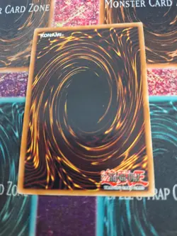 Yugioh Andro Sphinx EP1-EN002 Ultra Rare Unlimited Near Mint - Image 3