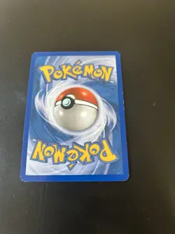 Pokemon TCG Squirtle Secret Wonders Card 112/132 Regular Common LP - Image 3