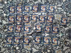 Pokemon cards - Base set - 1999 - 25 Cards - Bundle - Image 2