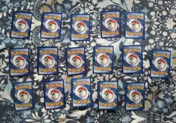 Pokemon cards - Base set - 1999 - 25 Cards - Bundle - Image 4