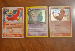 🔥1st Edition Bundle🔥 Rare Holo Pokemon Cards Vintage HP - Image 1