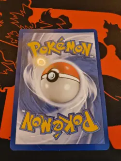 Charizard ex - 054/091 Jumbo Cards - Holo - Double Rare - NM/M - Pokemon - Image 2