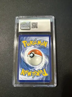 Pokemon 2015 Black Star Promo Charizard Sm 226 Collector Chest CGC Mint 9 Holo - Image 2
