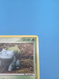 Ditto (Bulbasaur) Pokemon Card 36/113 EX Delta Species Non Holo - Great - Image 3