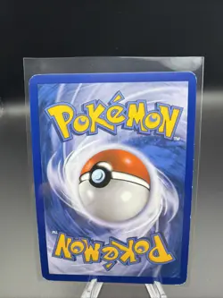 Pokemon Card - Rapidash E4 Rising Rivals 47/111 Reverse Holo Uncommon - Image 2