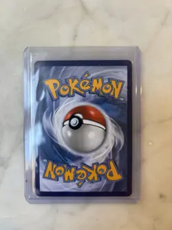 Yanmega EX 228/182 Destined Rivals Sir Full Art Rare Pokemon TCG Card NM-Mint - Image 2
