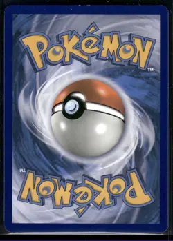 Pokemon Card Karen Alternate Art Promos Promo XY177a - Image 2