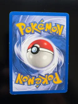 Dark Machamp Holo 10/82 Team Rocket Pokemon Card 2000 WOTC Rare - LP - Image 5