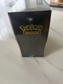 Pokemon Trading Card Game Mega Evolution Elite Trainer Box [Mega Gardevoir] - Image 4